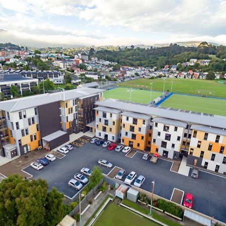 Otago Village Dunedin Exterior foto