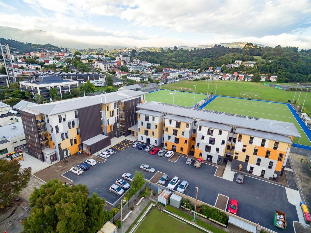 Otago Village Dunedin Exterior foto