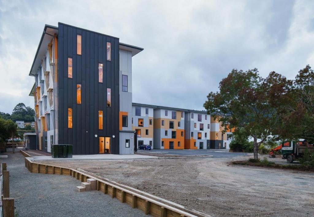 Otago Village Dunedin Exterior foto