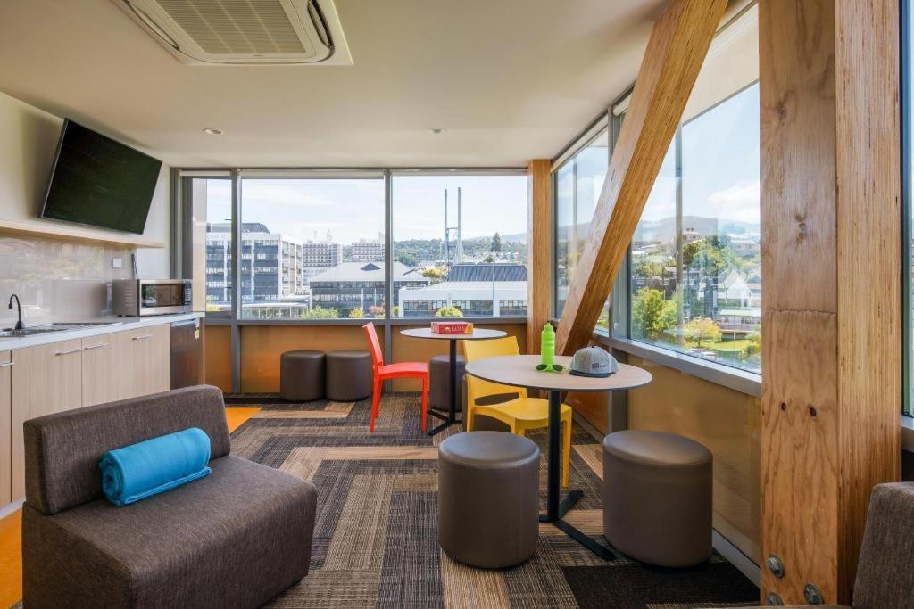 Otago Village Dunedin Exterior foto