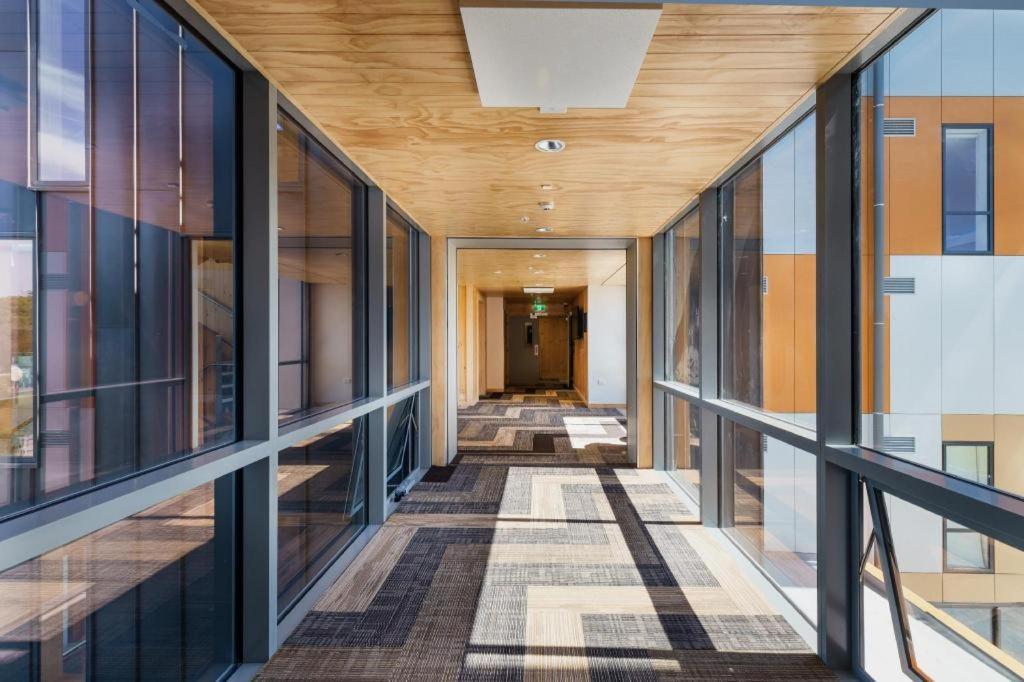 Otago Village Dunedin Exterior foto