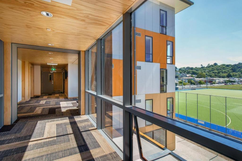 Otago Village Dunedin Exterior foto