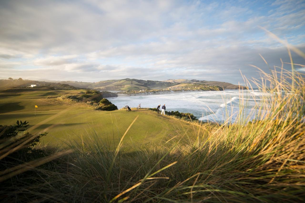 Otago Village Dunedin Exterior foto